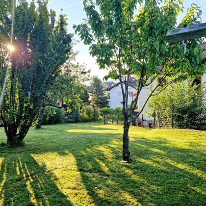 NÄHE MATTSEE UND OBERTRUMER SEE - Modernes großzügiges Einfamilienhaus - Bild 2