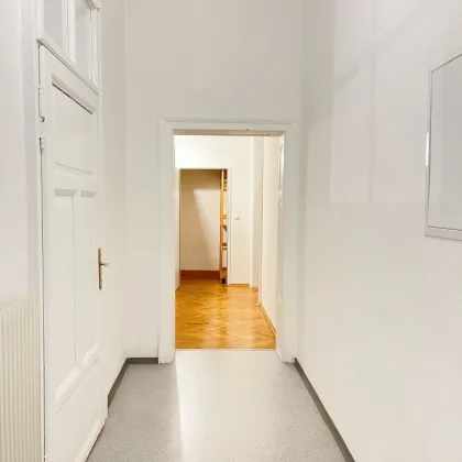 4-Zimmer Altbauwohnung im Bezirk Geidorf - Bild 2