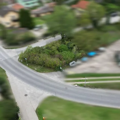 Entzückendes Kleingarten Grundstück in idyllischer Lage in Strasshof - Bild 3