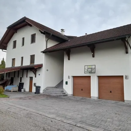 Tolles Haus - 5 km zum Attersee - Bild 3