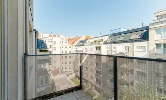 Großzügige 3-Zimmer Wohnung mit Balkon im 10. Bezirk