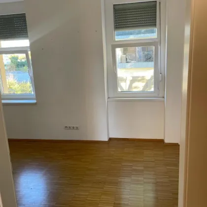 8020 Graz, Eckertstraße T3: Hübsche 2-Zimmerwohnung mit ca. 32m² Wfl. und ca. 16m² Terrasse - Bild 3