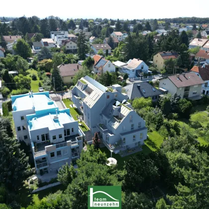 Heimkehrergasse 29, Wohnen im Herzen von Favoriten: Exklusive Erstbezugswohnungen mit Garten, Balkon und Terrasse – AKTION - 3,5 % vom Kaufpreis - Bild 3