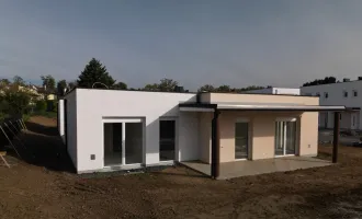 Bungalow mit Doppelcarport in der wunderbaren Umgebung Geschriebenstein