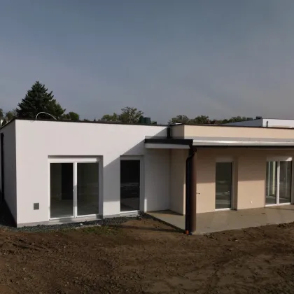 Bungalow mit Doppelcarport in der wunderbaren Umgebung Geschriebenstein - Bild 2