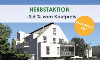 Heimkehrergasse 29, Wohnen im Herzen von Favoriten: Exklusive Erstbezugswohnungen mit Garten, Balkon und Terrasse – AKTION -3,5 % vom Kaufpreis