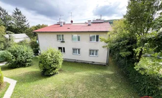 Nette 2-Zimmerwohnung mit Balkon in Neustift am Walde! Anfragen nur per Mail!