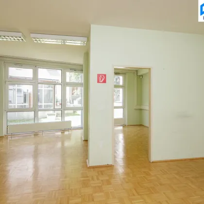 +BÜRO KAUFEN STATT MIETEN + Schönes, helles repräsentatives Büro in sehr guter Lage+ - Bild 2