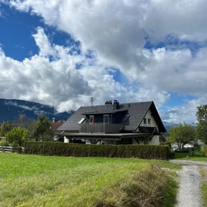 IDYLLISCHES ZWEIFAMILIENHAUS NAHE DEM PRESSEGGER SEE. - Bild 2