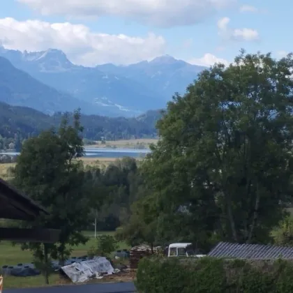 IDYLLISCHES ZWEIFAMILIENHAUS NAHE DEM PRESSEGGER SEE. - Bild 3