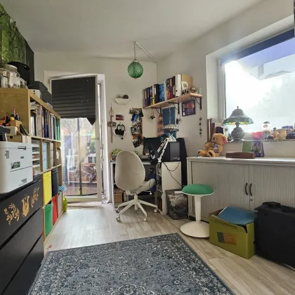 Geräumige, helle 3 Zimmer Wohnung in gepflegtem Haus - Bild 2