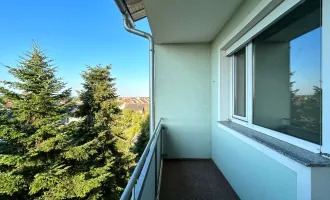 WOHNEN IN PERG - 4 ZIMMER WOHNUNG IN ZENTRUMSNÄHE MIT BALKON