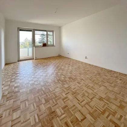 WOHNEN IN PERG - 4 ZIMMER WOHNUNG IN ZENTRUMSNÄHE MIT BALKON - Bild 2