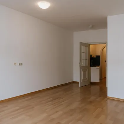 Gemütliche 2-Zimmer-Wohnung in Vöcklabruck - Bild 3