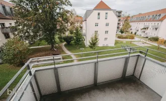 WOHNEN MIT BLICK INS GRÜNE! 14200F