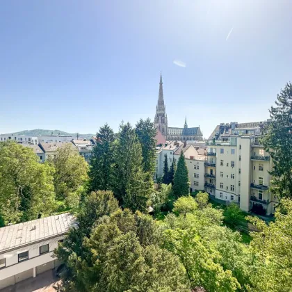 Erstbezug nach Sanierung!! Traumhafte 3 Zimmerwohnung in Top Lage in Linz - Bild 2