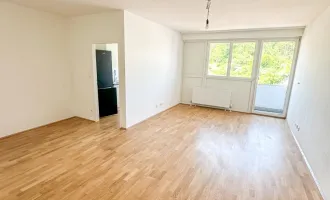 Erstbezug nach Sanierung!! Traumhafte 3 Zimmerwohnung in Top Lage in Linz