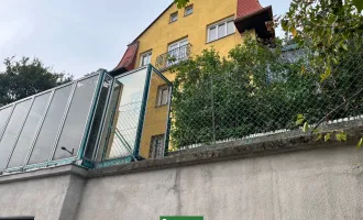 Grundstück mit Bestandshaus - Hafen Kuchelau!