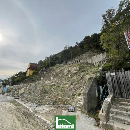 Grundstück mit Bestandshaus - Hafen Kuchelau! - Bild 3