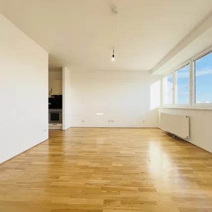 Gemütliches Single-Apartment mit Südloggia und spektakulärem Ausblick - Bild 3