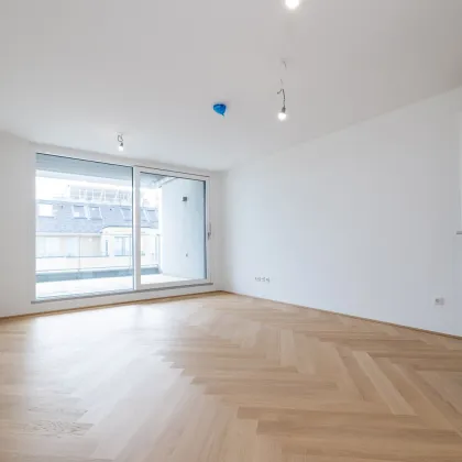 Traumwohnung in Top-Lage: Moderne 2 -Zimmer Etagenwohnung mit Terrasse in 1210 Wien - Jetzt zugreifen - Bild 2