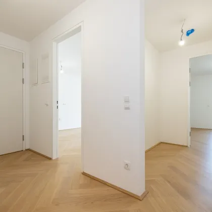 Moderne Traumwohnung in zentraler Lage mit Loggia - 3 Zimmer, 88m² - Bild 3