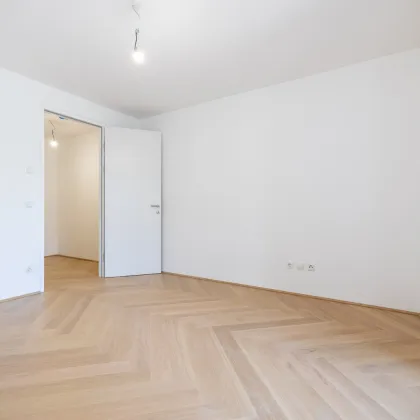 Moderne Traumwohnung in zentraler Lage mit Loggia - 3 Zimmer, 88m² - Bild 2