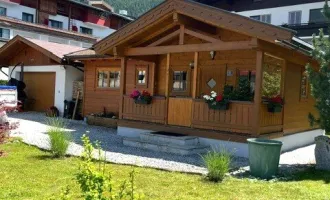 5730 Mittersill; Uriger Bungalow mit Doppelgarage, attraktives Grundstück in Zentrumsnähe, 3 Gehminuten ins Zentrum!