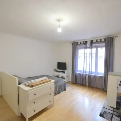 *** Charmante Erdgeschosswohnung in Top-Lage – Perfekt als Airbnb-Modell *** - Bild 2