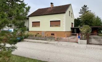 Family First - Einfamilienhaus in Oberwaltersdorf zu kaufen!