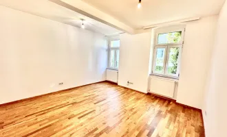 2 Wohnungen im Paket ++ Frisch Sanierte Sonnige 3-Zimmer und 2-Zimmer Wohnung ++ Altbau ++ Nähe Hütteldorferstraße ++ Erstbezug nach Sanierung ++ Beste Anbindung!