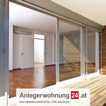 Absolut neuwertige Anlegerwohnung - Baujahr 2023 --- 3.531/m2 --- 2 Zimmer mit Loggia + Terrasse --- hohe Mieteinnahmen für Anleger! (MAX4/1-07) - Bild 2