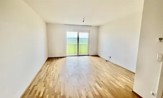 Sonderpreis - letzte freie Wohnung - 3 Zimmerwohnung mit SO-Balkon in Gänserndorf Süd