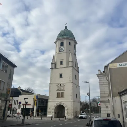 Baugrund in Fischamend Stadtzentrum - Bild 3