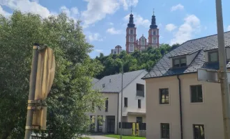 Schöne 2 Zimmerwohnung mit Autoabstellplatz in Mariatrost