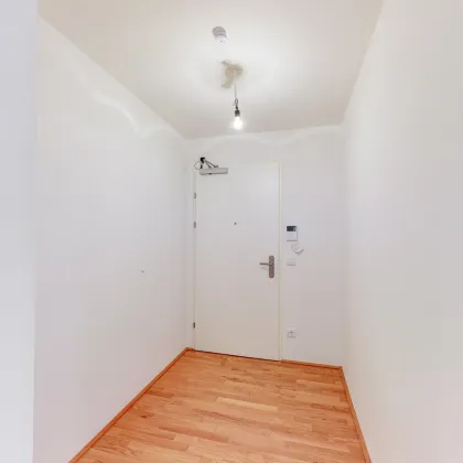 Bis 12/2024 vermietete Anlegerwohnung Nähe U4 Ober St. Veit - Bild 2