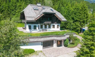 RESERVIERT !! *** Luxuriöses-Alm-Chalet *** in den Nockbergen