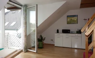 Modernes Wohnglück in Graz: Maisonette mit Garten, Balkon und Stellplatz für nur 115.000,00 €!