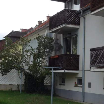 Modernes Wohnglück in Graz: Maisonette mit Garten, Balkon und Stellplatz für nur 115.000,00 €! - Bild 3