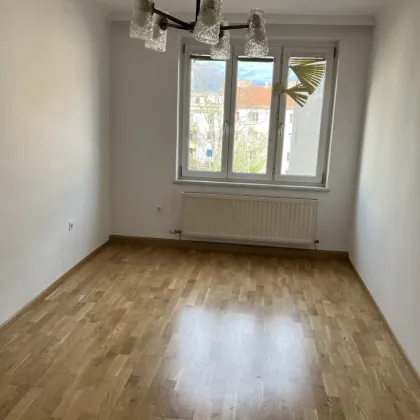 Neubauwohnung 2 Zimmer Grünblick: Provisionsfrei! - Bild 3