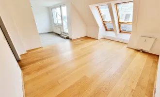 Stark reduziert! Perfekte Familienwohnung! Traumwohnung im Dach in einer Traumanlage mit viel Grün! Garagenplatz inbegriffen + Perfekte Aufteilung + Fairer Preis + Tolle Infrastruktur! Nicht zögern!