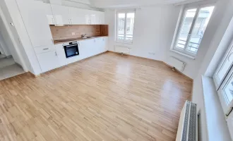 Neuer Preis! Traumhafte Eckwohnung! Hell + Ruhige Einbahnstraße + Wunderschön saniertes Altbauhaus + Stylisches Stiegenhaus + Tolle Infrastruktur und Anbindung + Lebensqualität! Jetzt zugreifen!