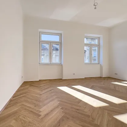 Zeitloser Charme und moderner Komfort - Erstbezugssanierte Altbauwohnung – Kauf in 1160 Wien - Bild 2