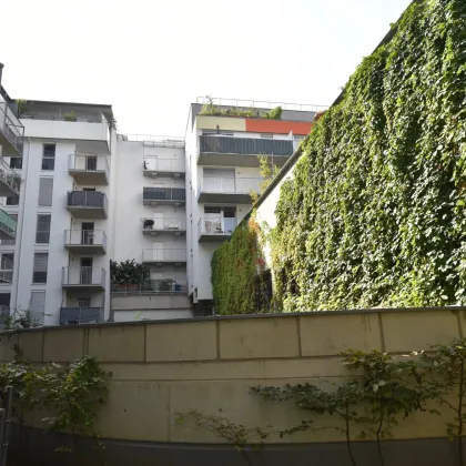 Jetzt besichtigen- wunderschöne Mietwohnung mit Balkon in Ost-Ausrichtung, einem schönen Badezimmer -  in 8020 Graz - PROVISIONSFREI! - Bild 3