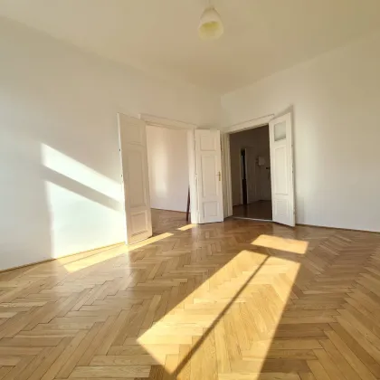 Praxis/Büro-Airbnb-Wohnung | U4 | PROVISIONSFREI - Bild 3