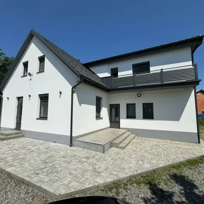 Obervogau! Geräumiges Haus in Sonnenlage und vielen Möglichkeiten! - Bild 2