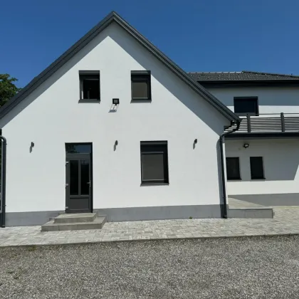 Obervogau! Geräumiges Haus in Sonnenlage und vielen Möglichkeiten! - Bild 3