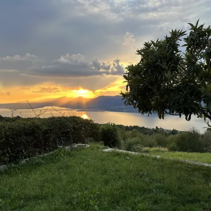 Einzigartiges Chalet mit Panoramablick auf den Gardasee in San Zeno di Montagna - Bild 3