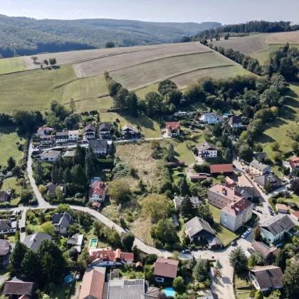 riesiges Baugrundstück in Klosterneuburg für nur € 582/m² - Provisionsfrei - Bild 3