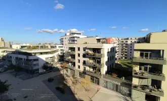 Schöne 3-Zimmer Wohnung mit Balkon in 10. Bezirk zu vermieten